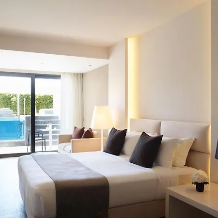 Aqua Blu Boutique & Spa, Adults Only- Small Luxury Of The World 5*