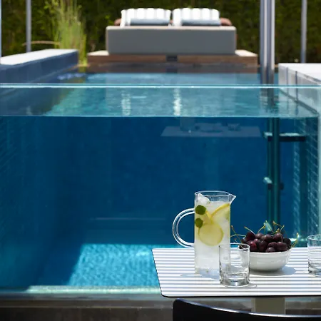 Aqua Blu Boutique & Spa, Adults Only- Small Luxury Of The World Hotel Kos