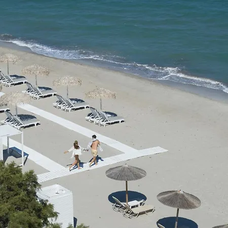 Aqua Blu Boutique & Spa, Adults Only- Small Luxury Of The World 5*