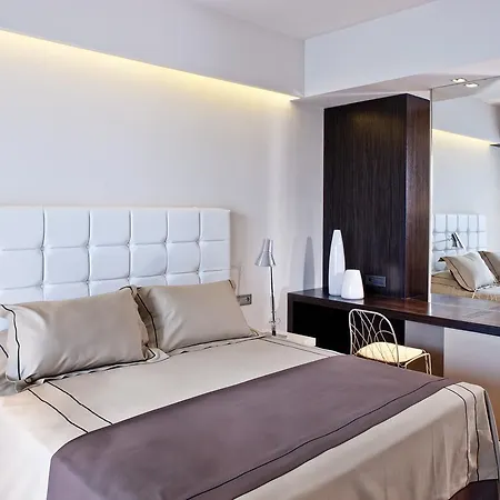 Aqua Blu Boutique Hotel&spa, Adults Only Hotel Kos
