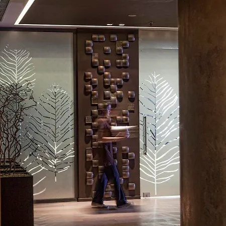 Aqua Blu Boutique & Spa, Adults Only Hotel 5*