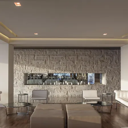 Aqua Blu Boutique & Spa, Adults Only- Small Luxury Of The World 호텔 5*