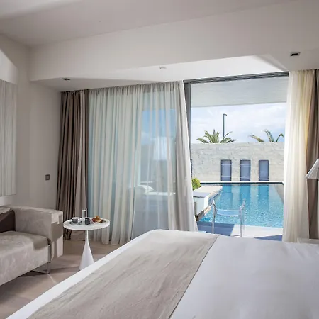 Hotel Aqua Blu Boutique & Spa, Adults Only- Small Luxury Of The World Kos