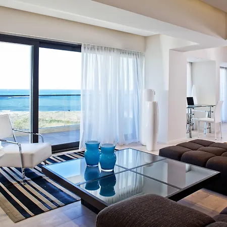 Aqua Blu Boutique & Spa, Adults Only- Small Luxury Of The World 호텔 5*