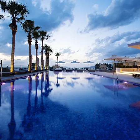 Aqua Blu Boutique & Spa, Adults Only- Small Luxury Of The World 5*