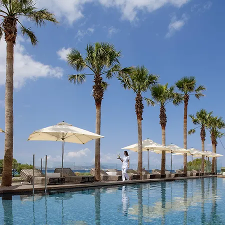 Aqua Blu Boutique & Spa, Adults Only- Small Luxury Of The World Hotel Kos