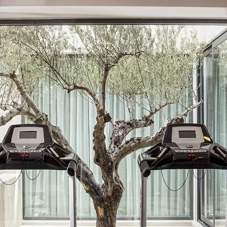 Aqua Blu Boutique & Spa, Adults Only- Small Luxury Of The World 5*