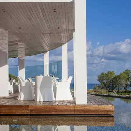 호텔 Aqua Blu Boutique & Spa, Adults Only- Small Luxury Of The World 5*