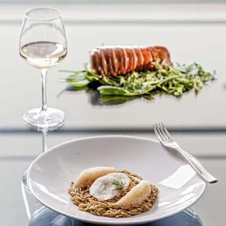 Aqua Blu Boutique & Spa, Adults Only- Small Luxury Of The World