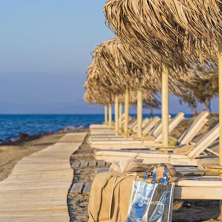 Hotel Aqua Blu Boutique & Spa, Adults Only- Small Luxury Of The World