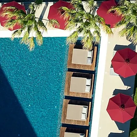 Aqua Blu Boutique & Spa, Adults Only
