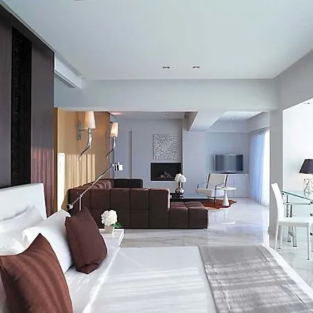 Hotel Aqua Blu Boutique & Spa, Adults Only Cos
