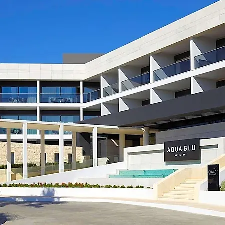 Aqua Blu Boutique & Spa, Adults Only