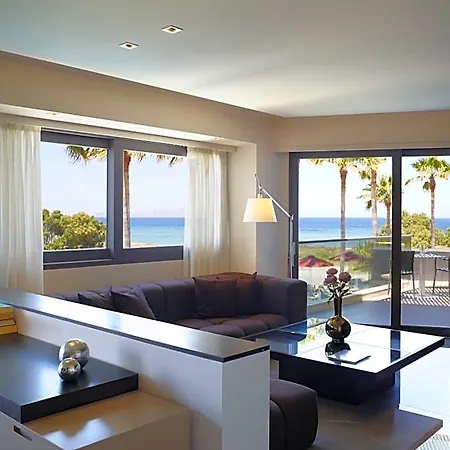 Aqua Blu Boutique & Spa, Adults Only 5*