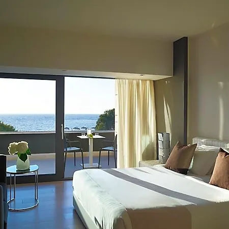 Hotel Aqua Blu Boutique & Spa, Adults Only 5*