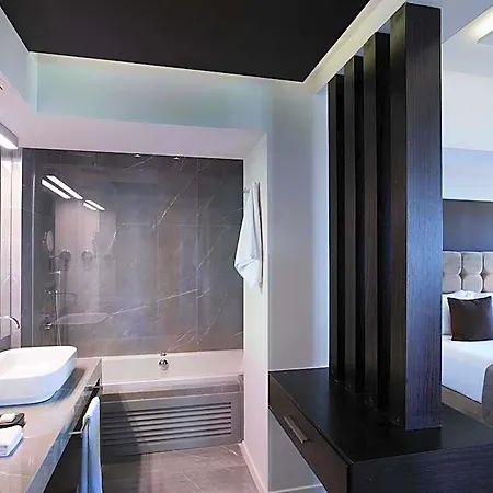 Aqua Blu Boutique & Spa, Adults Only Hotel Cos