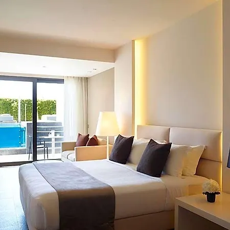 Aqua Blu Boutique & Spa, Adults Only 5* Cos
