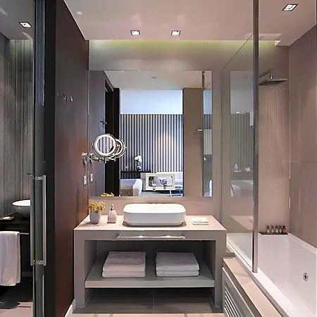 Aqua Blu Boutique & Spa, Adults Only 5* Cos