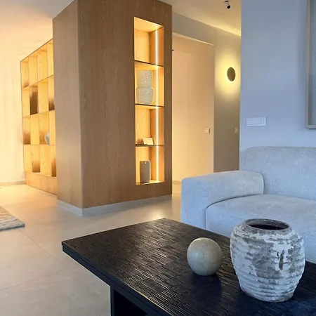 Aqua Blu Boutique & Spa, Adults Only Hotel