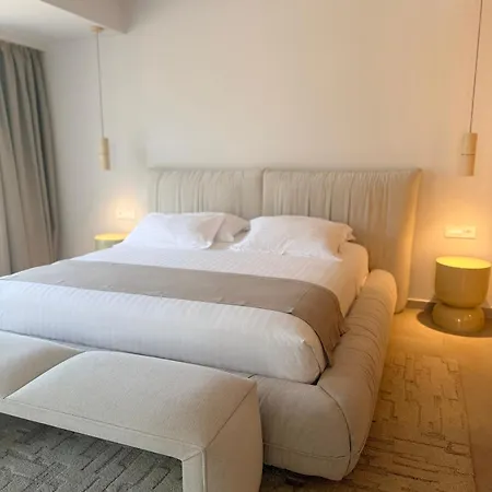 Aqua Blu Boutique & Spa, Adults Only Hotel