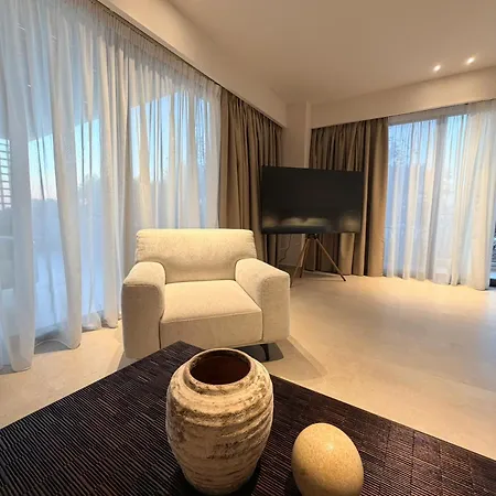 Hotel Aqua Blu Boutique & Spa, Adults Only 5*