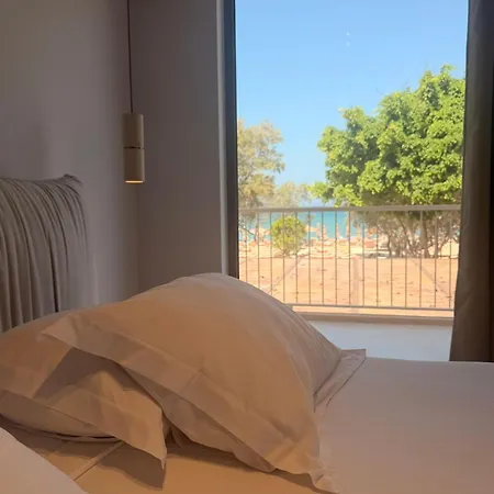 Aqua Blu Boutique & Spa, Adults Only 5*