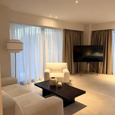 Aqua Blu Boutique & Spa, Adults Only 5* Kos