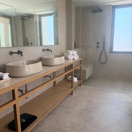 Aqua Blu Boutique & Spa, Adults Only 5* Kos-Stadt