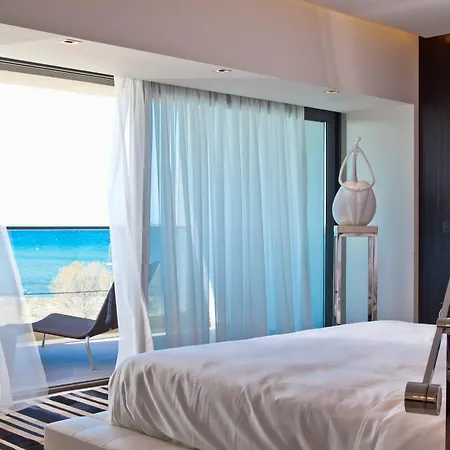 Aqua Blu Boutique & Spa, Adults Only Kos By