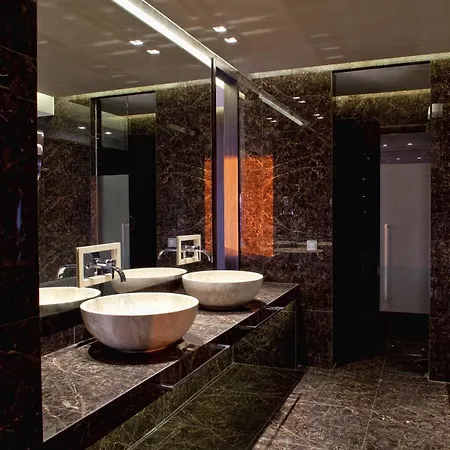Hotel Aqua Blu Boutique Hotel&spa, Adults Only