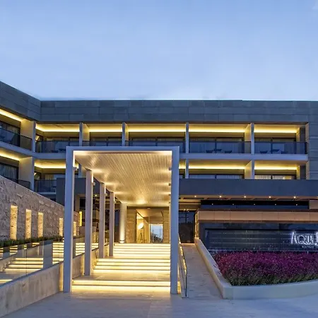 Hotel Aqua Blu Boutique Hotel&spa, Adults Only