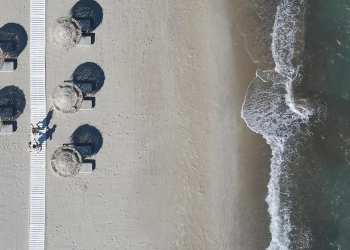 Aqua Blu Boutique & Spa, Adults Only- Small Luxury Of The World Hotel