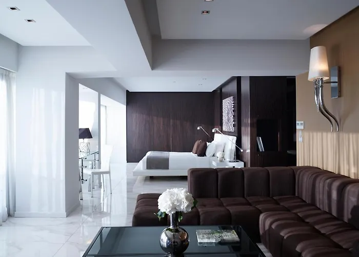 Aqua Blu Boutique & Spa, Adults Only- Small Luxury Of The World Otel 5*