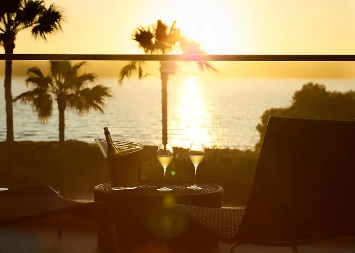 Aqua Blu Boutique & Spa, Adults Only- Small Luxury Of The World İstanköy