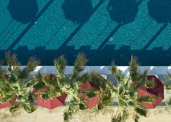 Hotel Aqua Blu Boutique & Spa, Adults Only- Small Luxury Of The World