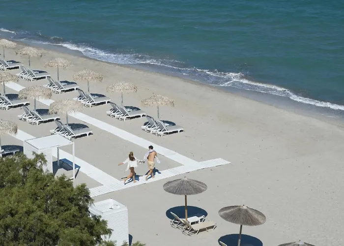 Aqua Blu Boutique & Spa, Adults Only- Small Luxury Of The World 5*