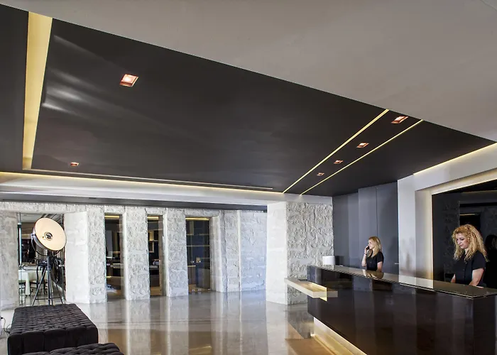 Aqua Blu Boutique & Spa, Adults Only- Small Luxury Of The World 5*