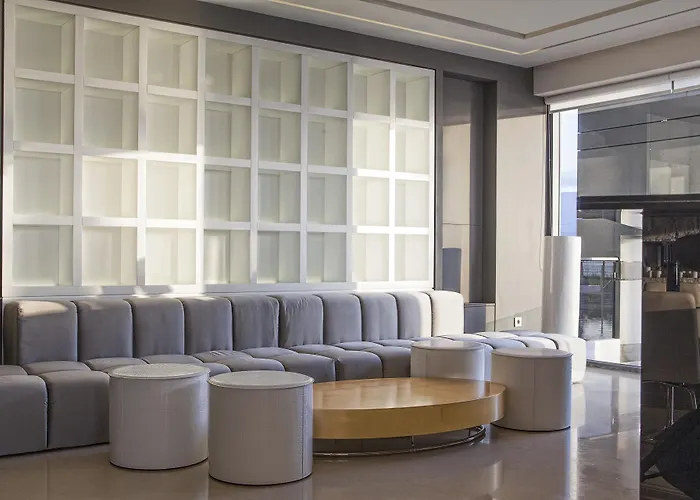 Aqua Blu Boutique & Spa, Adults Only- Small Luxury Of The World Hotel