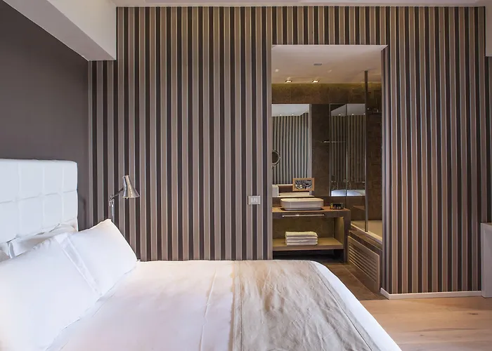 Aqua Blu Boutique & Spa, Adults Only- Small Luxury Of The World Otel