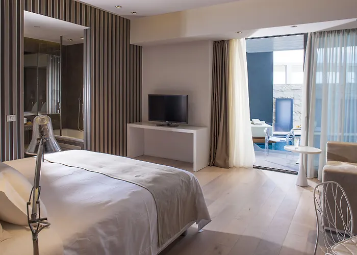 Aqua Blu Boutique & Spa, Adults Only- Small Luxury Of The World