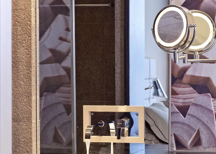 Aqua Blu Boutique & Spa, Adults Only- Small Luxury Of The World Hotel Miasto Kos