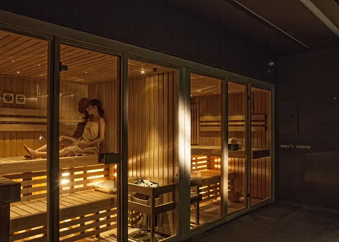 Aqua Blu Boutique & Spa, Adults Only- Small Luxury Of The World Otel 5*