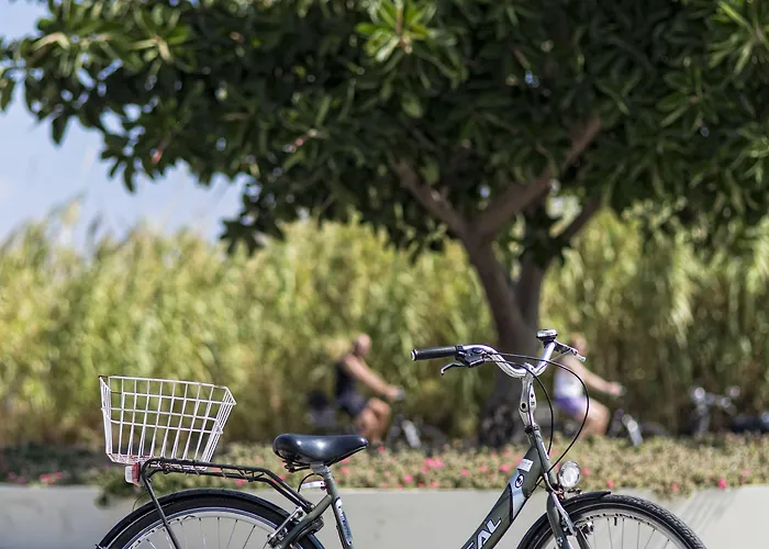 Otel Aqua Blu Boutique & Spa, Adults Only- Small Luxury Of The World