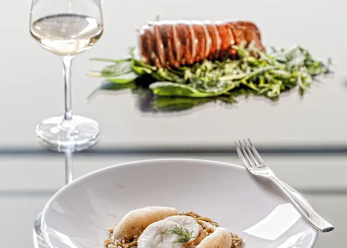 Aqua Blu Boutique & Spa, Adults Only- Small Luxury Of The World