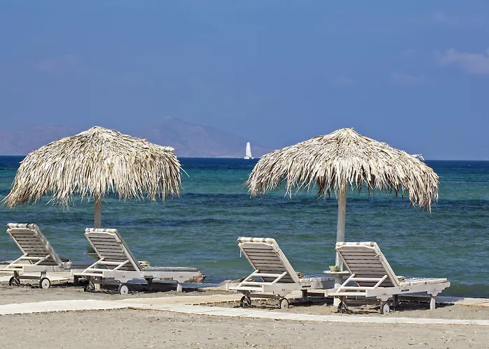 Hotel Aqua Blu Boutique & Spa, Adults Only- Small Luxury Of The World Miasto Kos