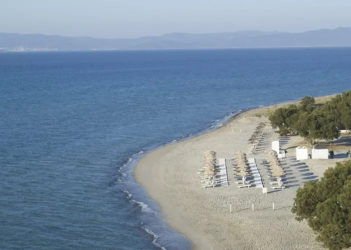 Otel Aqua Blu Boutique & Spa, Adults Only- Small Luxury Of The World 5*