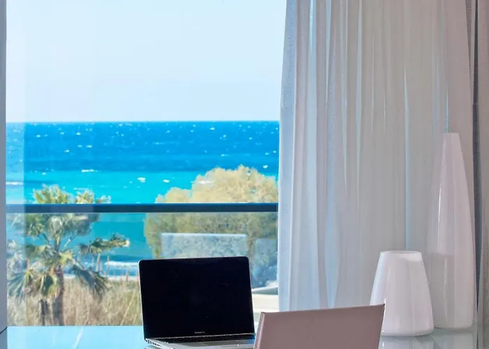 Aqua Blu Boutique & Spa, Adults Only- Small Luxury Of The World