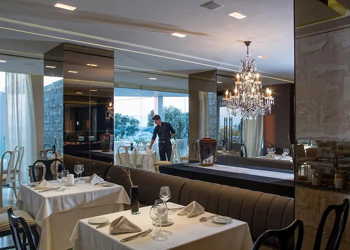 Hotel Aqua Blu Boutique & Spa, Adults Only- Small Luxury Of The World Miasto Kos