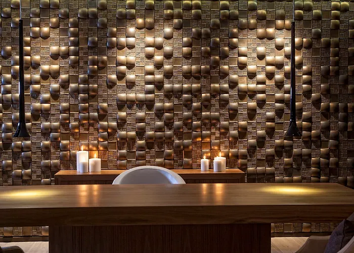 Aqua Blu Boutique & Spa, Adults Only- Small Luxury Of The World Miasto Kos