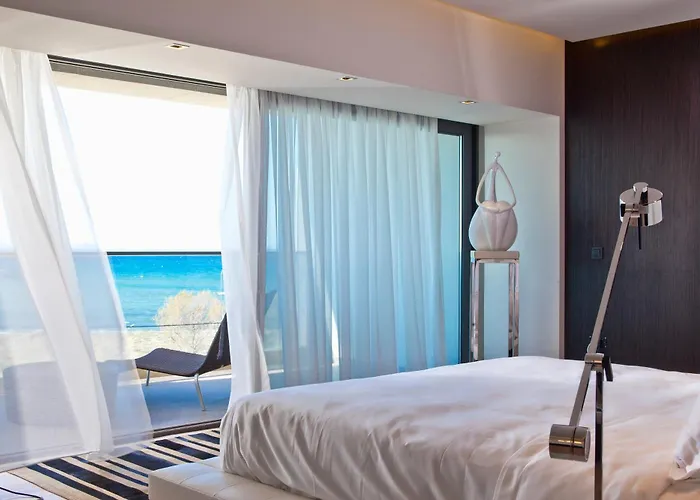 Aqua Blu Boutique & Spa, Adults Only- Small Luxury Of The World Kos Town